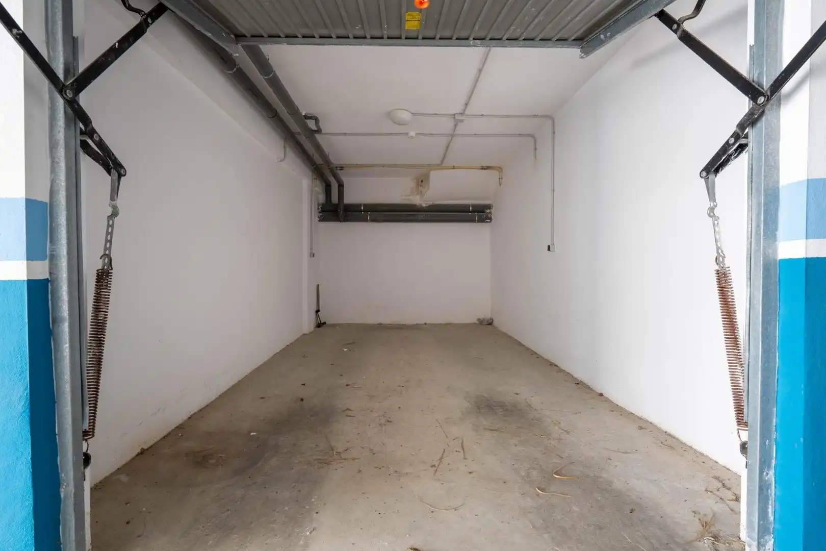 Dúplex con piscina en venta en Camino VIEJO GARRUCHA 80, imagen 38