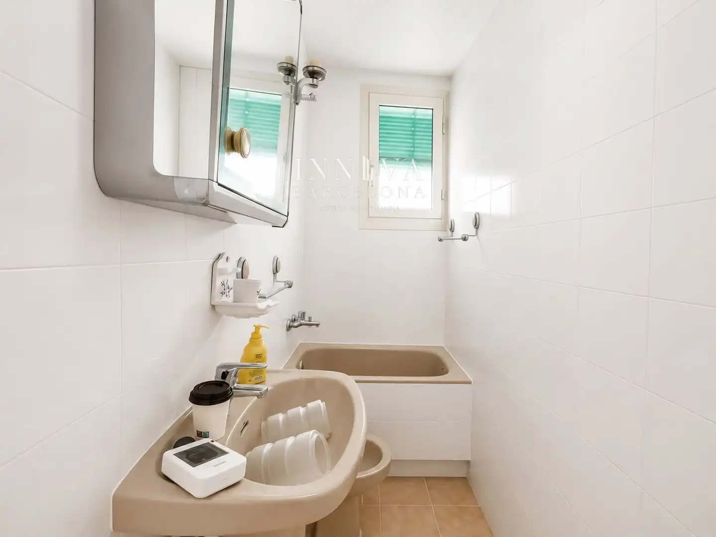 Piso en venta en Lleo º, El Raval