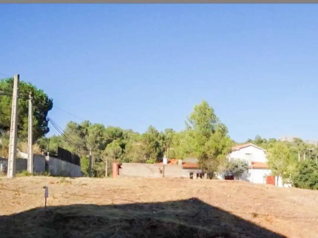 Terreno residenziale in vendita a El Bruc, imagen 7
