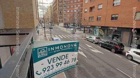 Foto 2 de Pis en venda a Prosperidad - Delicias, Salamanca