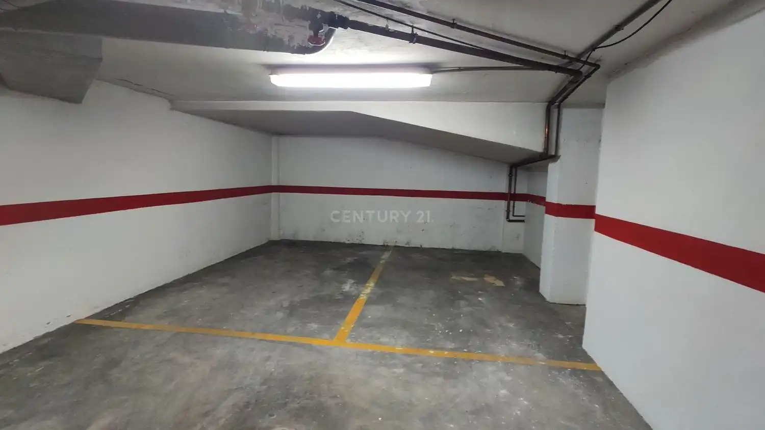 Garage for rent in Calle Cayetano Gago Regidor, 169, Espinardo