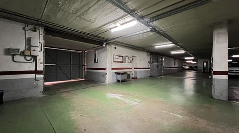 Foto 3 de Garaje en venta en Llefià, Badalona