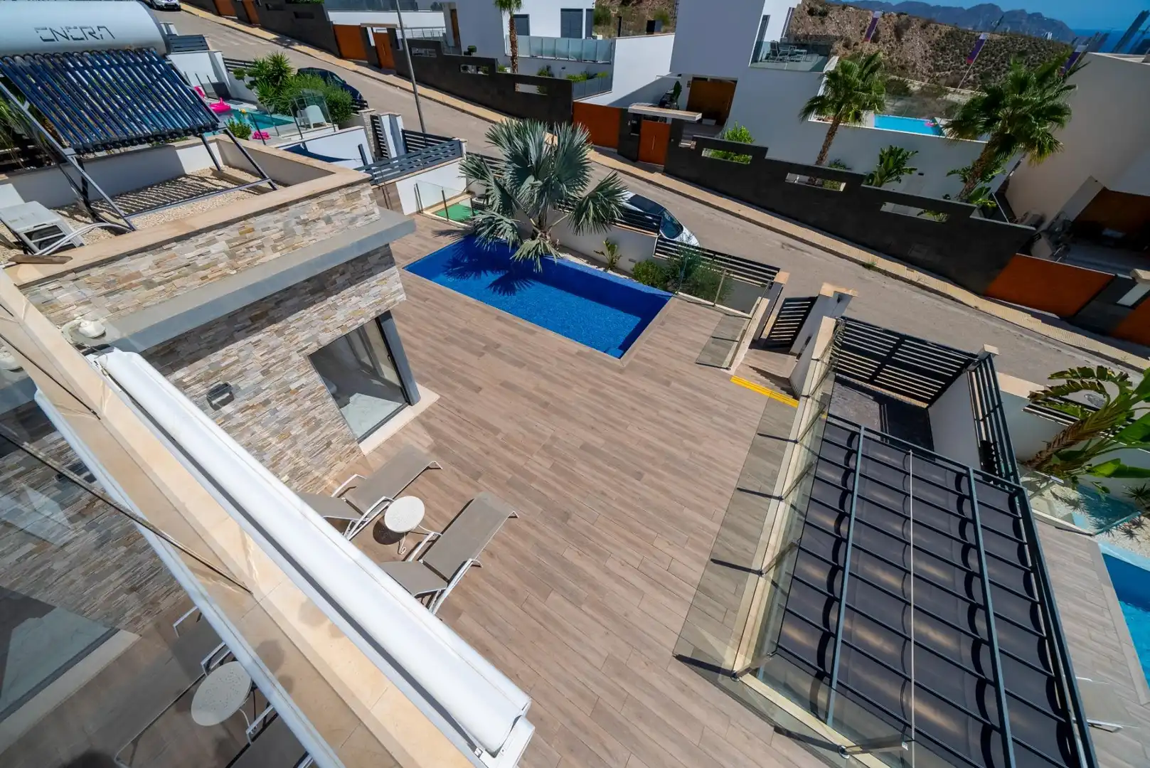 Chalet con terraza en alquiler en Calle Toledo, imagen 21