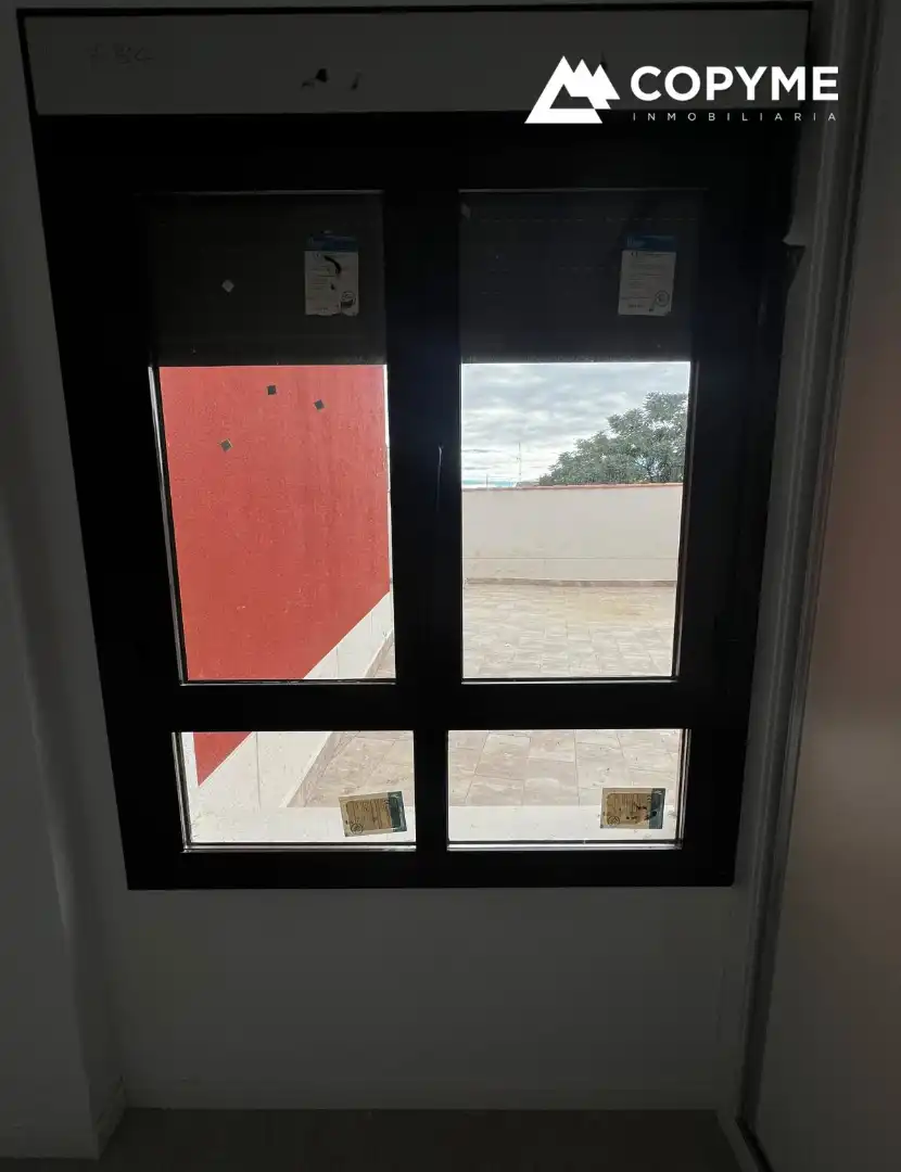 Vista exterior de Apartamento en venta en Burujón con Calefacción y Trastero