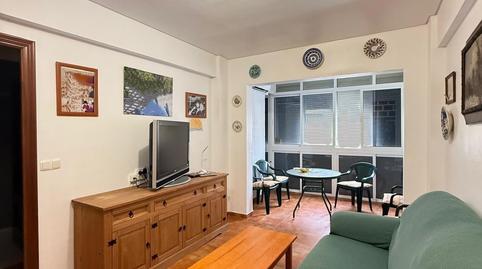 Foto 3 de Pis en venda a Playa de la Regla, Chipiona