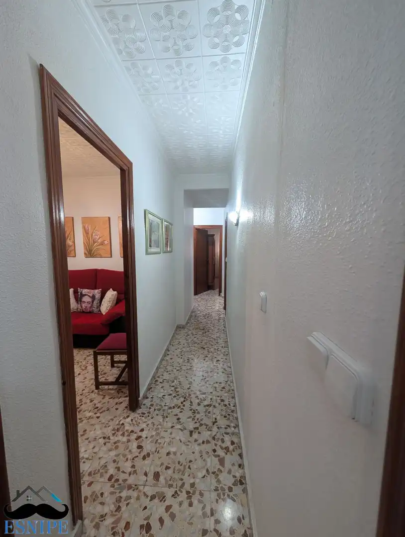 Piso con terraza en venta en Archena, imagen 10
