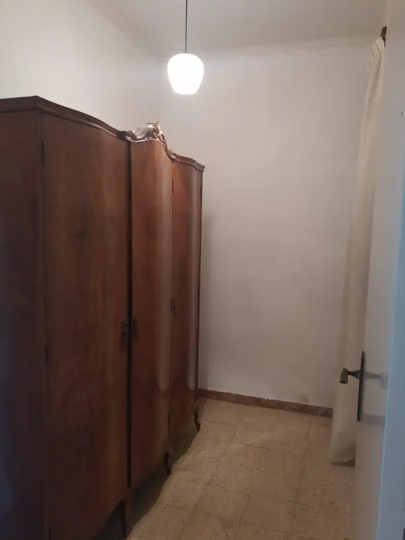 Habitación de Piso en venta en L'Hospitalet de Llobregat con Balcón