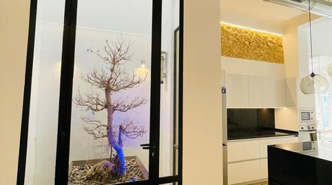 Foto 4 de Piso de alquiler en Calle de San Vicente, Mercado, Alicante / Alacant