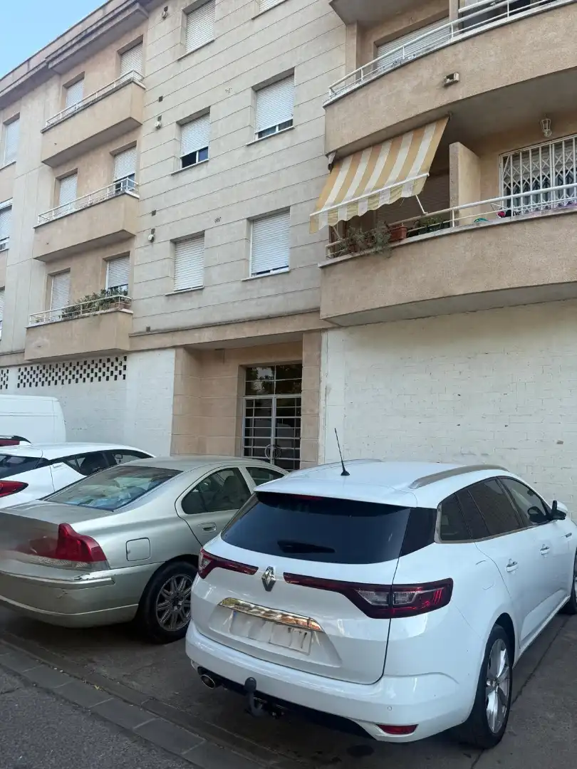 Flat with lift for sale in Levante