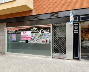 Premises for sale in Caldes de Montbui  with Air Conditioner