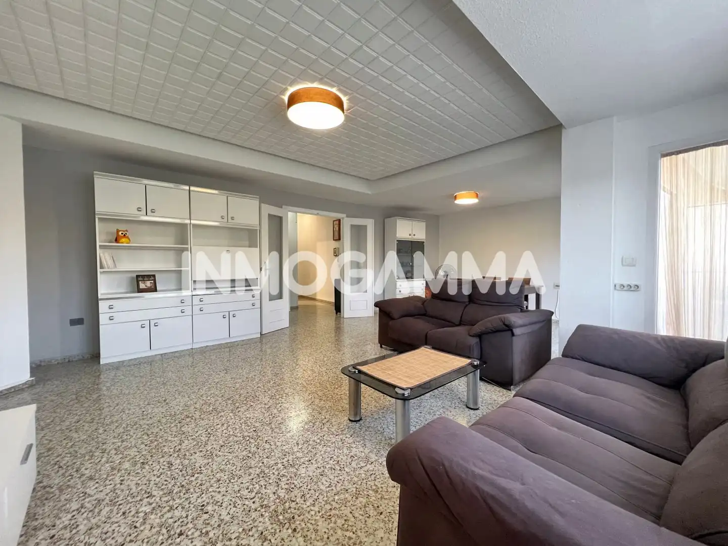 Wohnung zur Miete in Plaza Elíptica - República Argentina