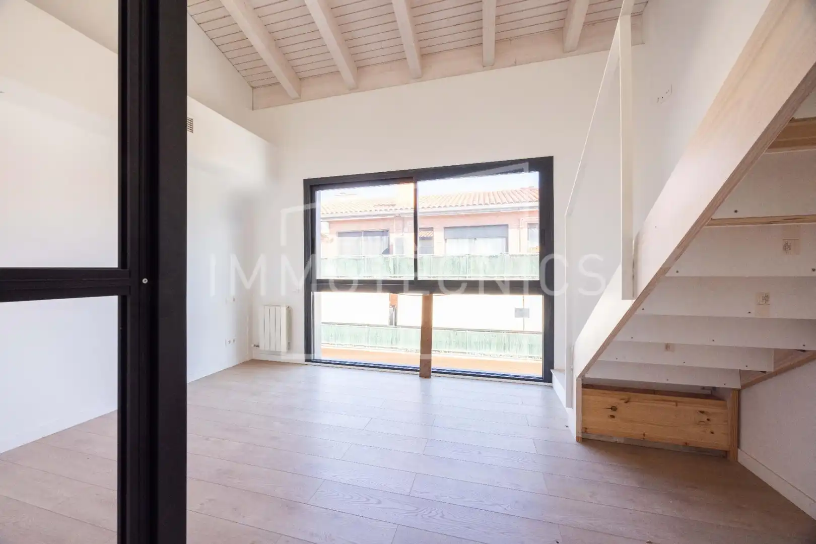 Adosado con jardín en venta en Carrer TURO DE L'HOME, imagen 18