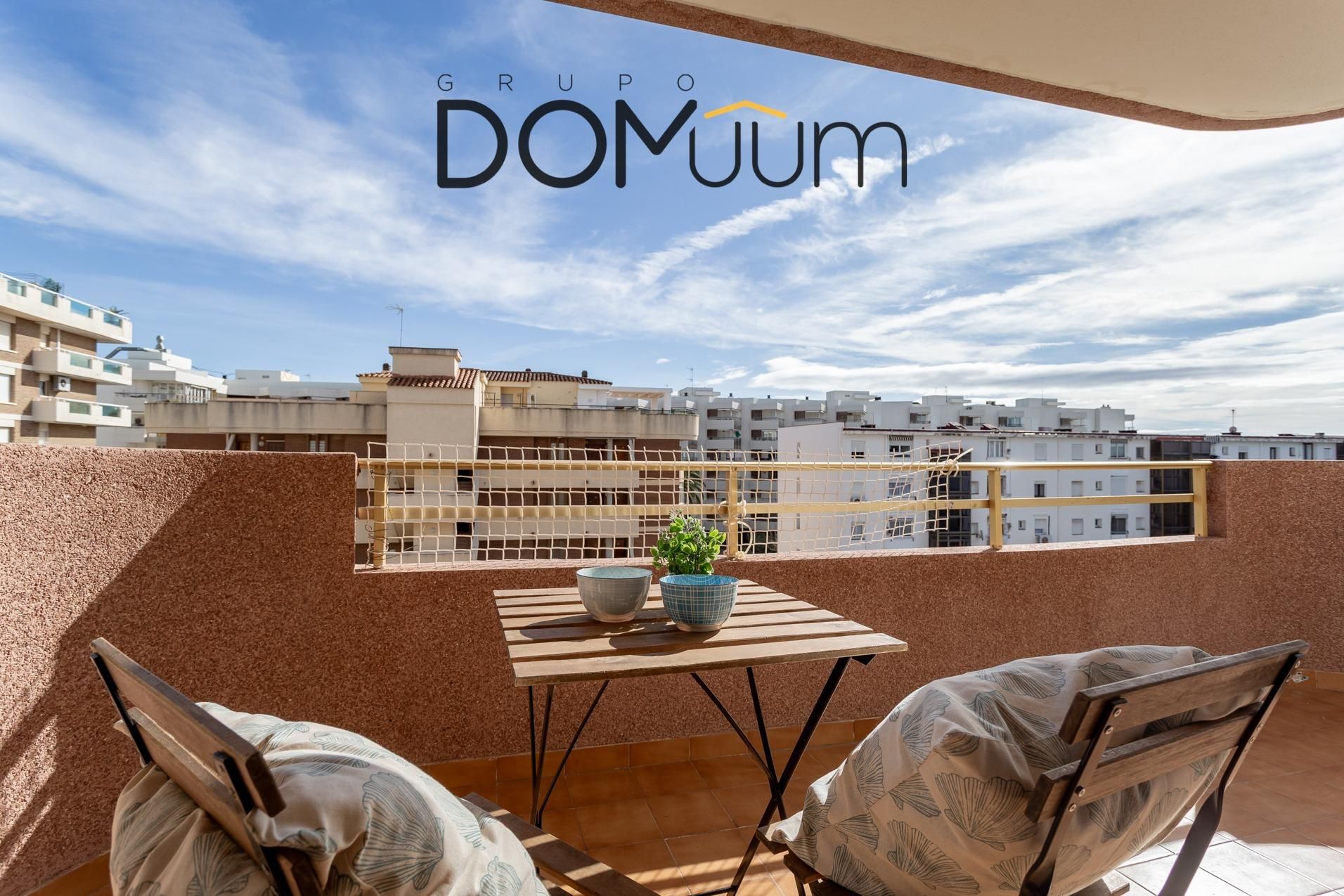 Balcony of Flat for sale in Salou  with Balcony