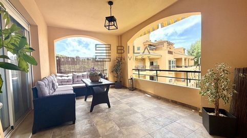 Foto 4 de Piso en venta en Huelva de Calahonda, Calahonda, Mijas
