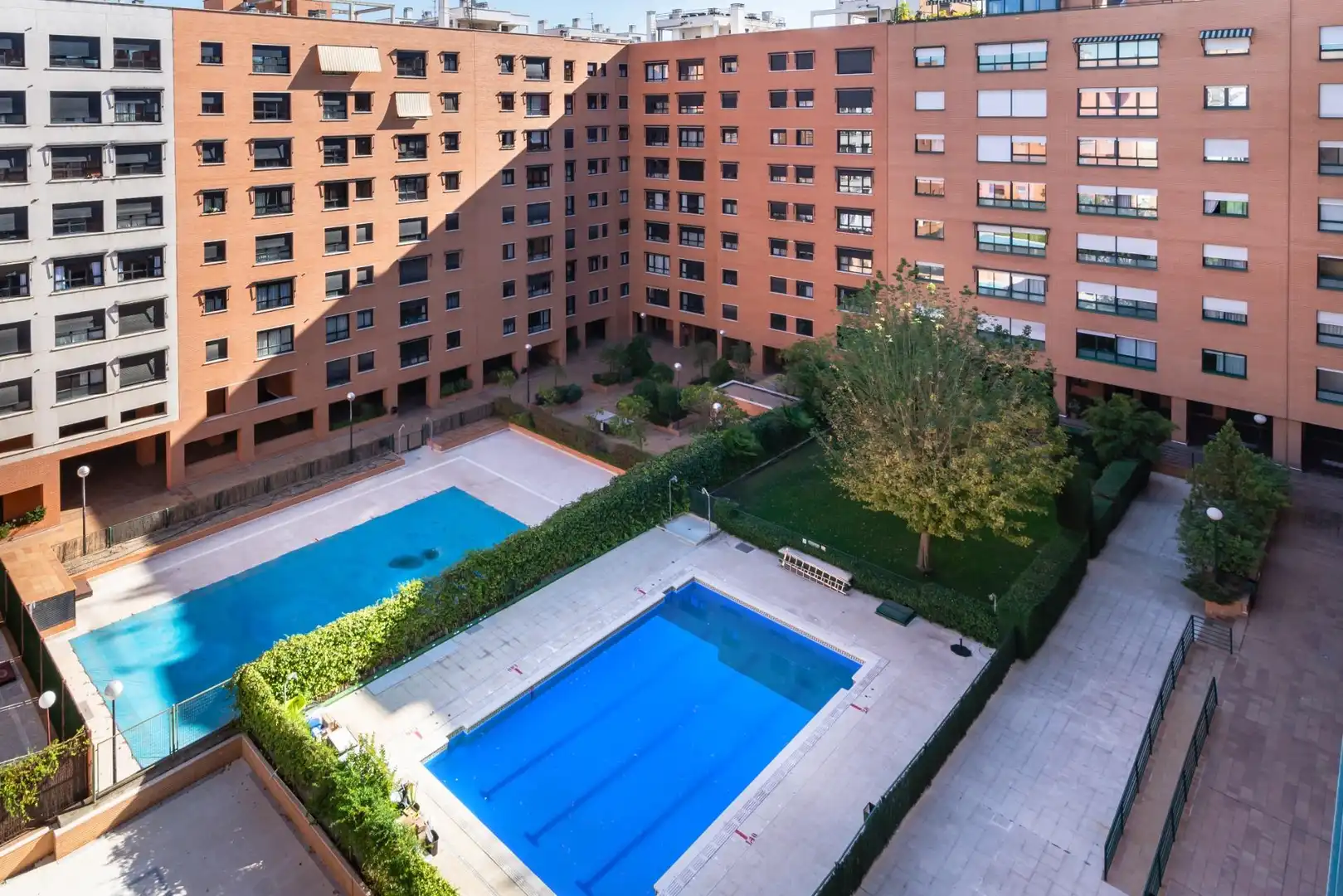 Appartamento con piscina in vendita a Calle Comercio, imagen 36
