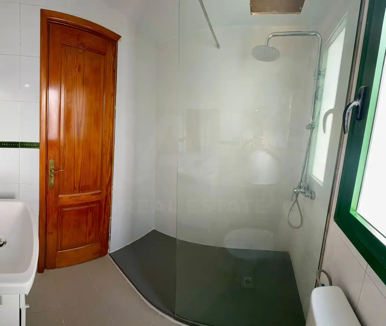 Bany de Pis en venda en Arrecife amb Calefacció