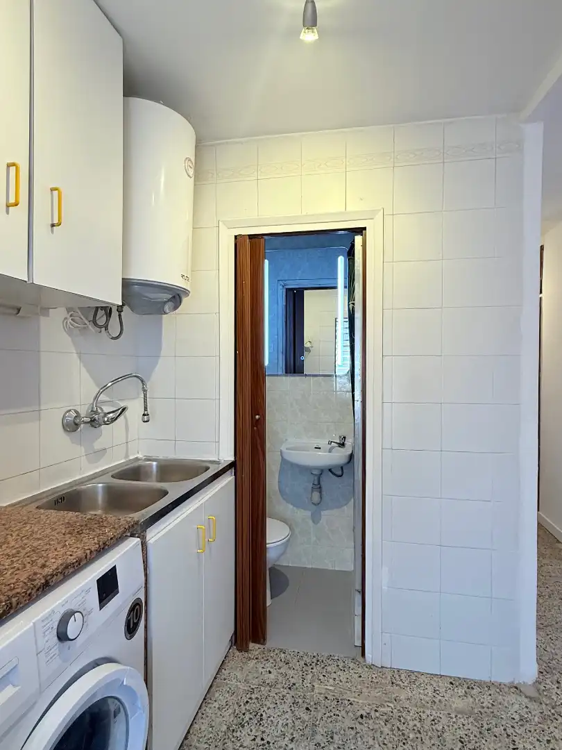 Wohnung mit Terrasse zum Verkauf in Carrer d'en Roca, imagen 11