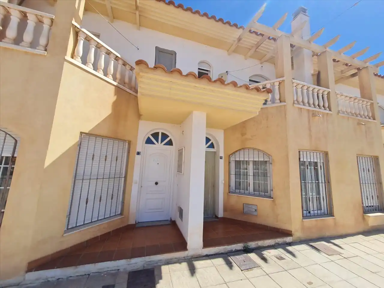 Piso en venta en El Largo, Guazamara - Los Lobos