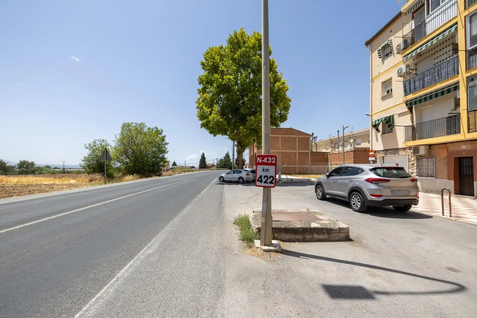 Terreno residenziale in vendita a Calle de la Redonda 97, imagen 13
