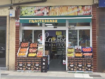 Locale commerciale in vendita a Amorebieta-Etxano