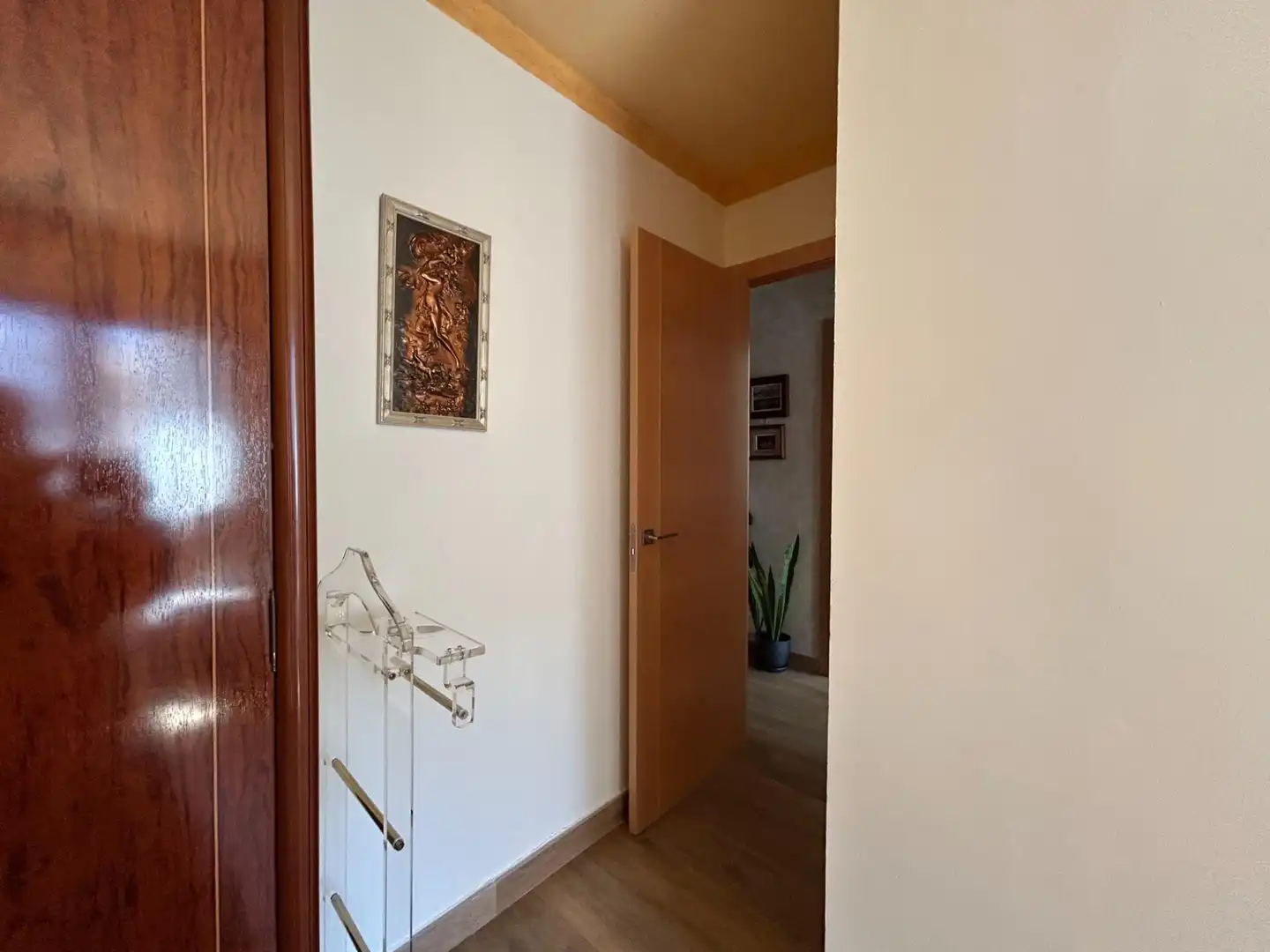 Pis en venda a SANT JOSEP, Les Franqueses del Vallès