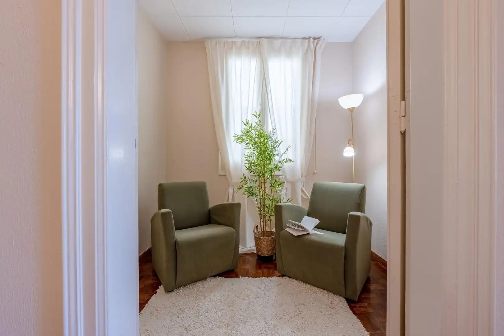 Wohnung mit Terrasse zum Verkauf in Passeig GRACIA, imagen 27