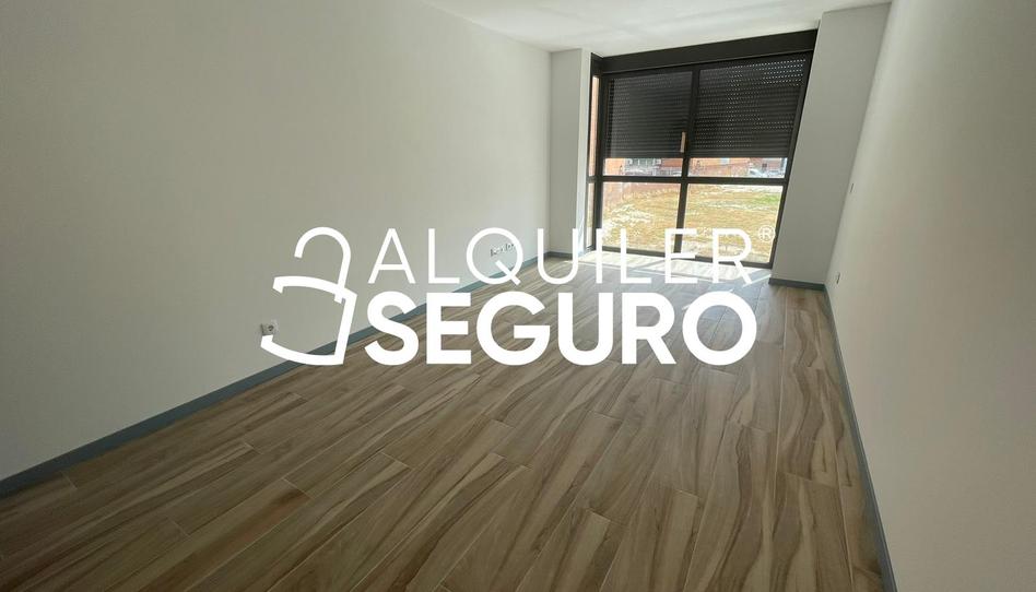 Photo 1 of Flat to rent in De la Harina, Centro, Madrid
