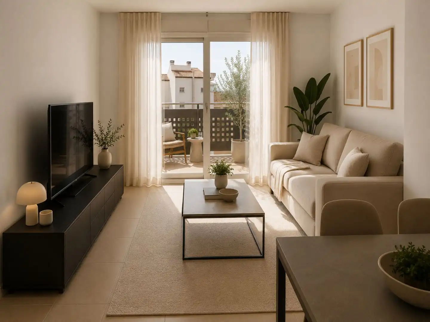 Appartement avec ascenseur à vendre à Carrer dels Germans Sant Gabriel 8