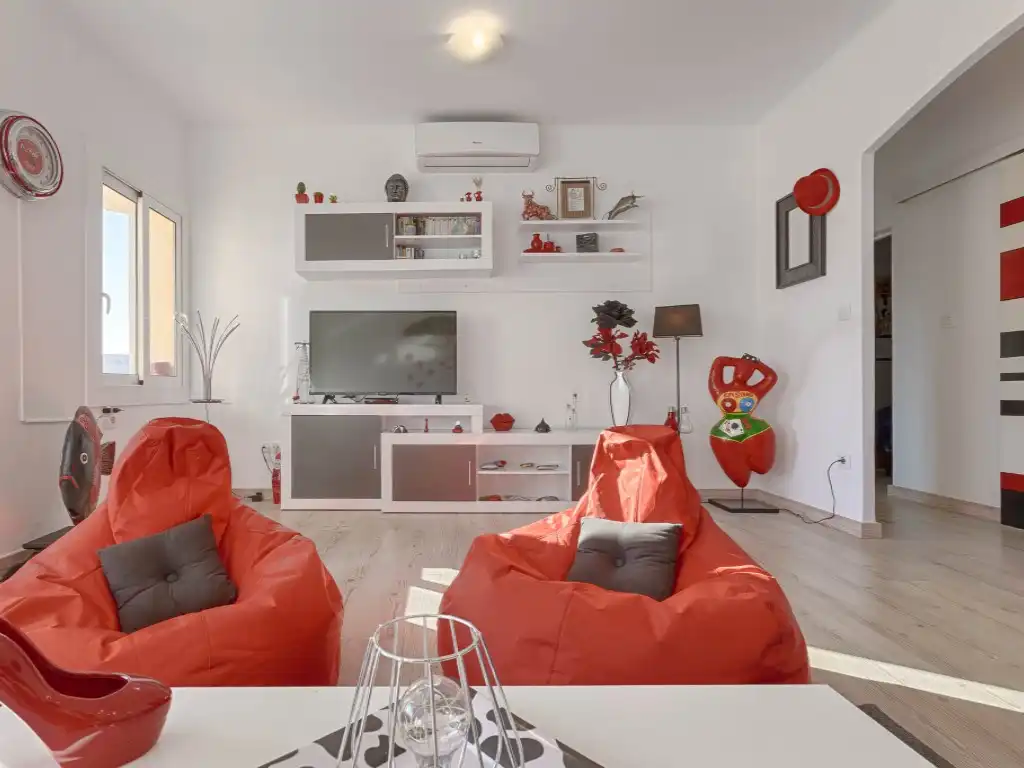 Appartamento in vendita a Carrer de l'Almirall Federico Gravina, imagen 4