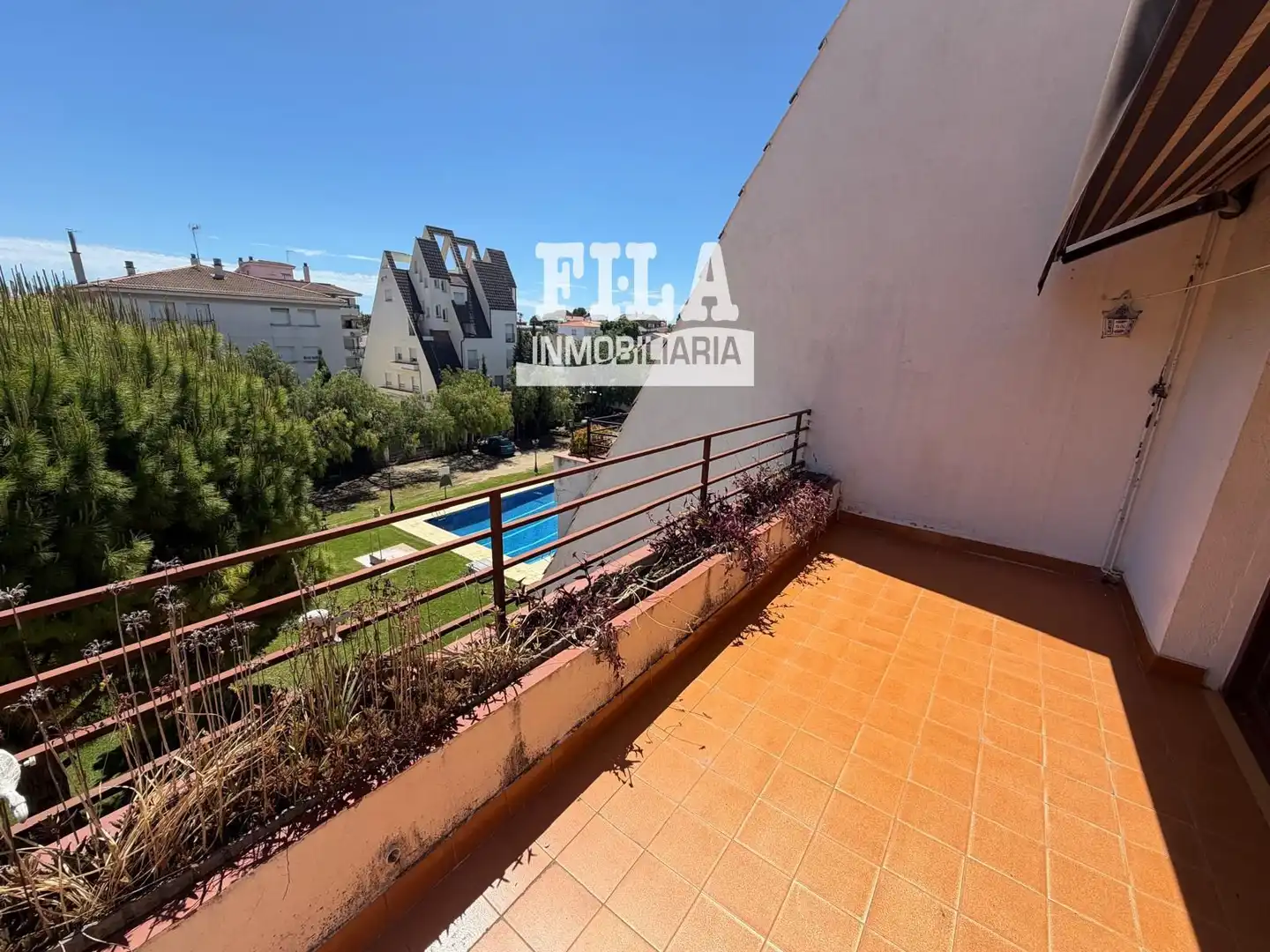 Dúplex amb piscina en venda a Calafell Residencial, imagen 26