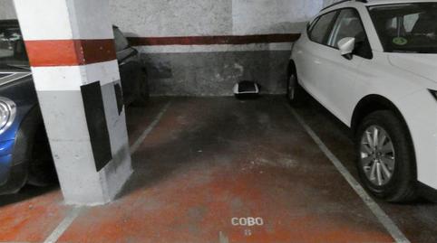 Foto 2 de Garatge de lloguer a Carrer de Joaquim Rubió I Ors, Centre, Barcelona