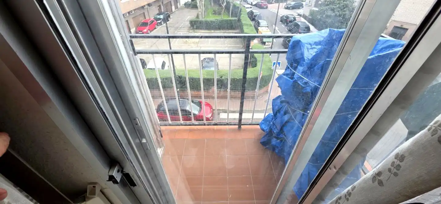 Piso en venta en Sevilla, Santa Bárbara - La Zaporra