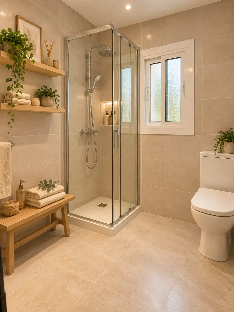 Appartamento con terrazza in vendita a Carrer de Sant Lluís 29, imagen 22