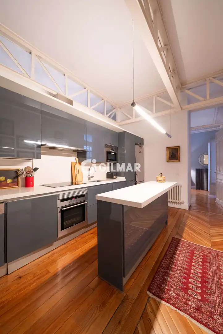 Cocina de Piso en venta en Centro