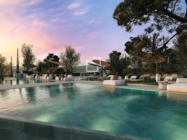 Appartement avec piscine à vendre à El Higuerón