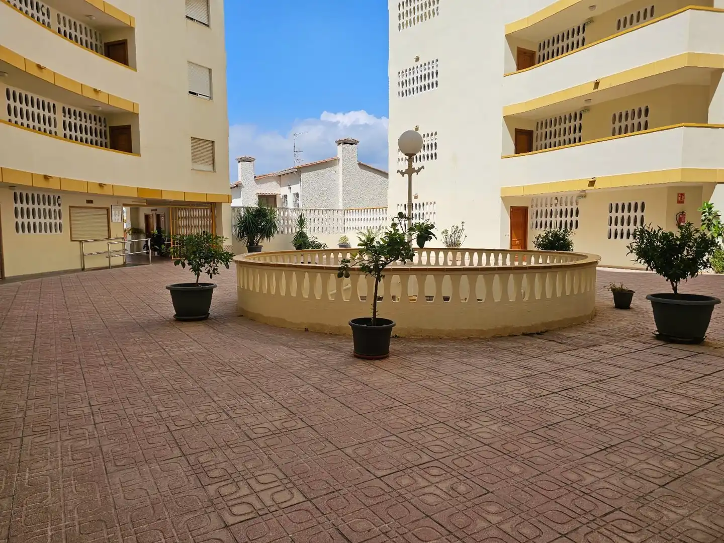 Piso con piscina en venta en Playa de Gandia, imagen 20