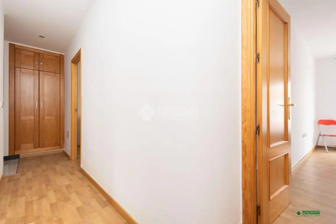 Detached homes for sale in Arboleas