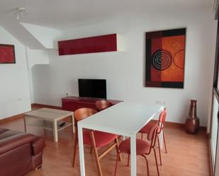 Duplex to rent in San Felipe - El Almendral - La Merced
