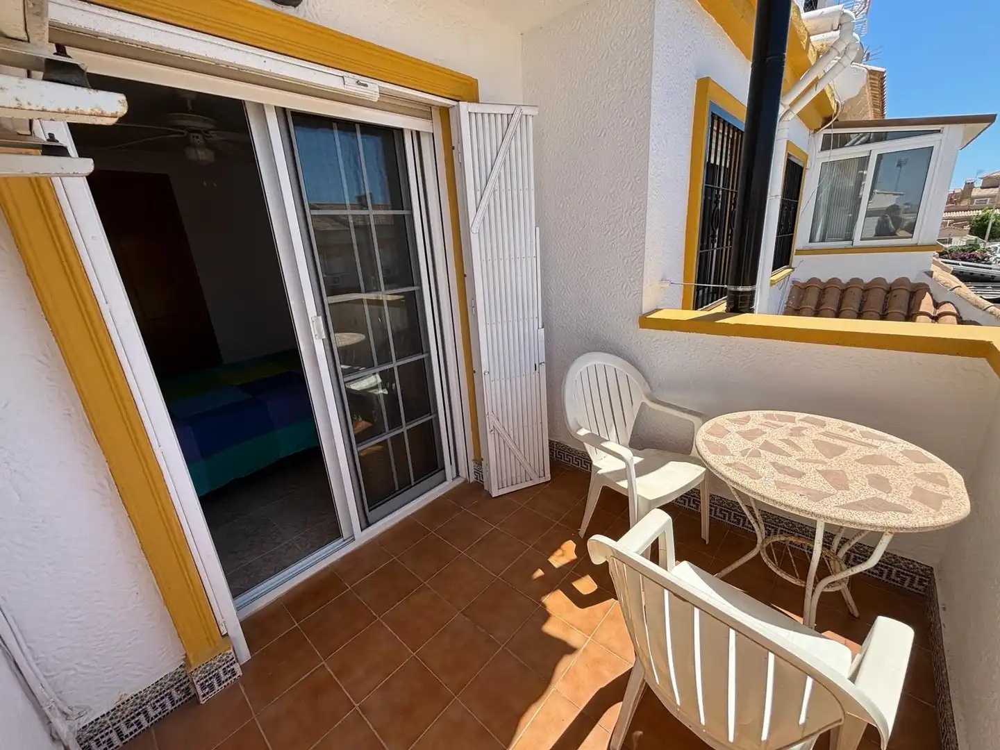 Adosado con terraza en venta en Nueva Torrevieja - Aguas Nuevas, imagen 42