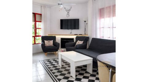 Foto 3 de Dúplex en venta en La Ñora, Murcia Capital