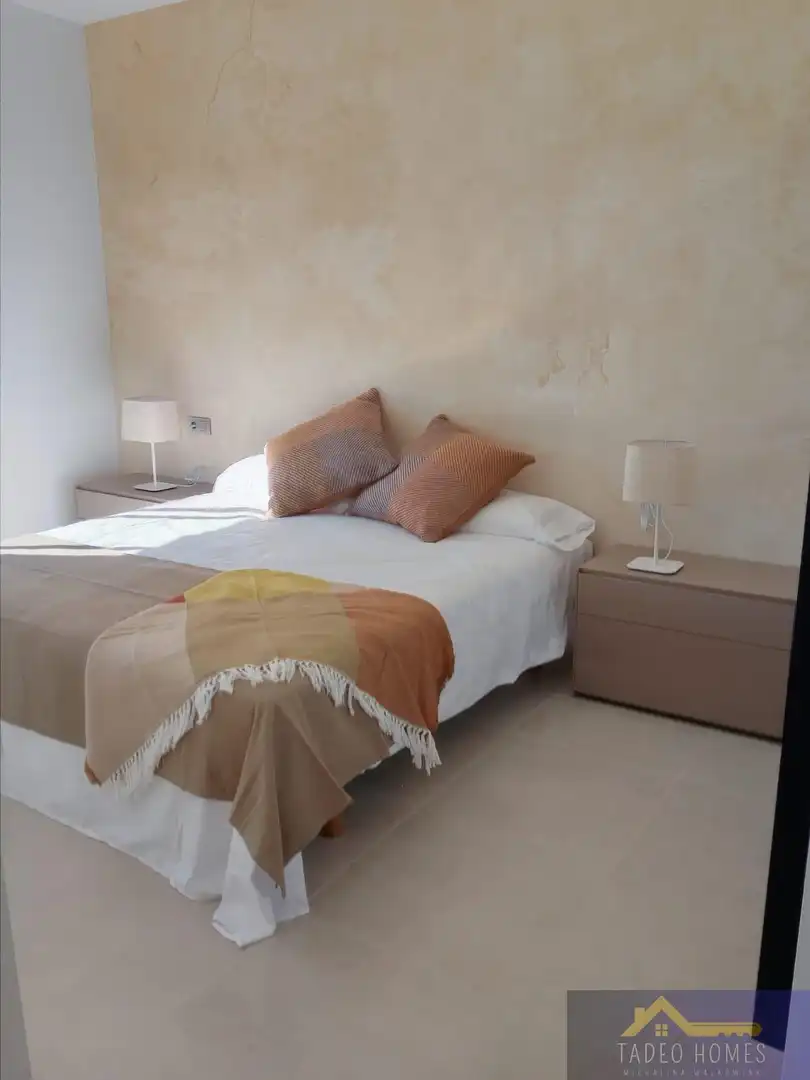 Logement avec terrasse à vendre à Calasparra, imagen 17