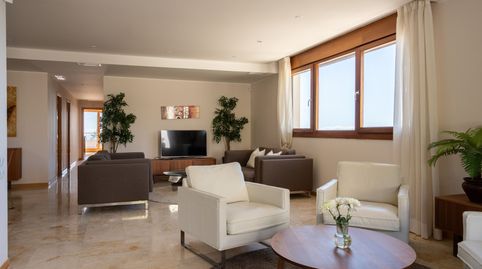 Foto 3 de Ático en venta en Alto de los Monteros, Marbella