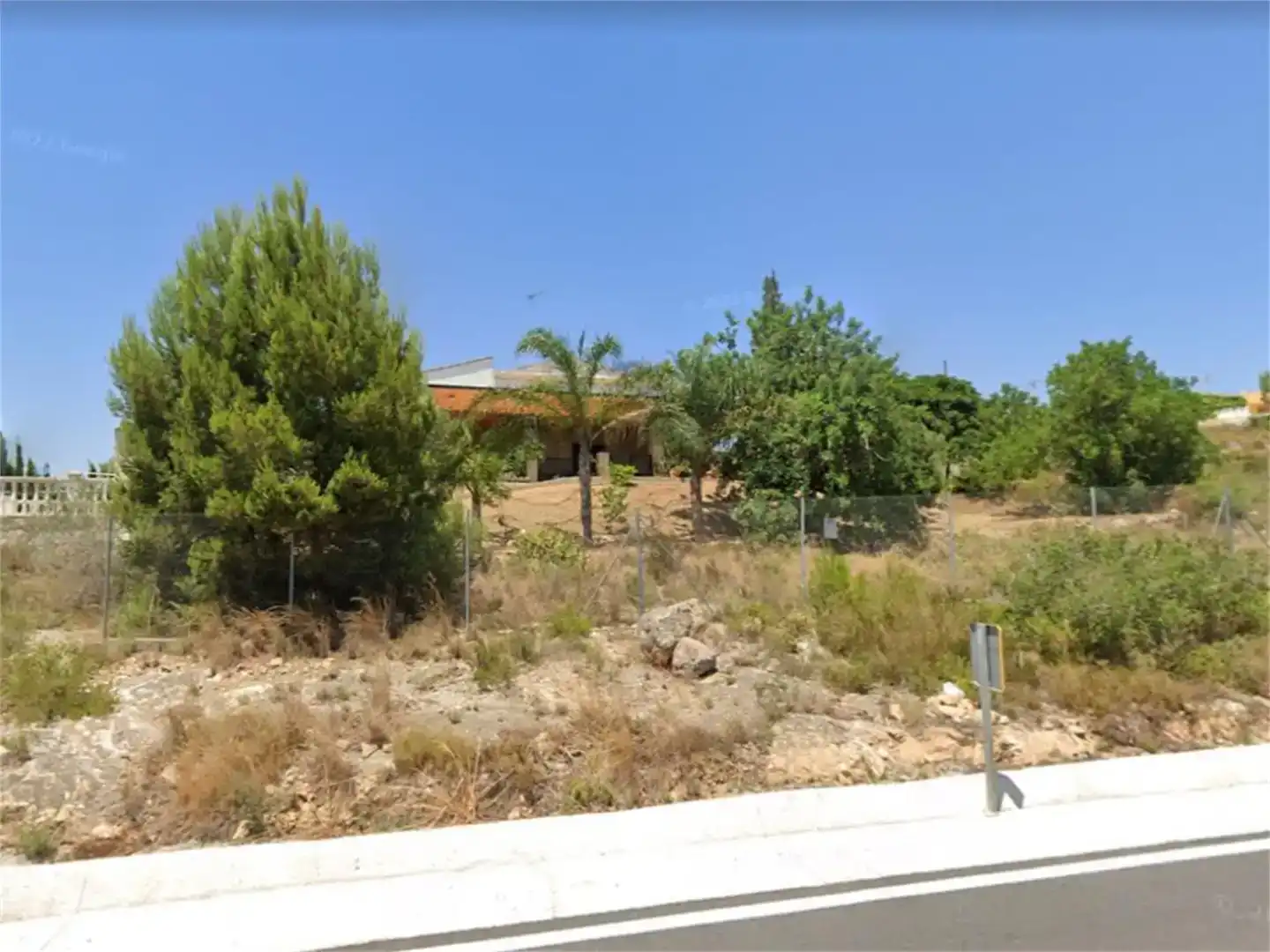 Flat for sale in Alfarb  with Air Conditioner, Private garden and Parquet flooring