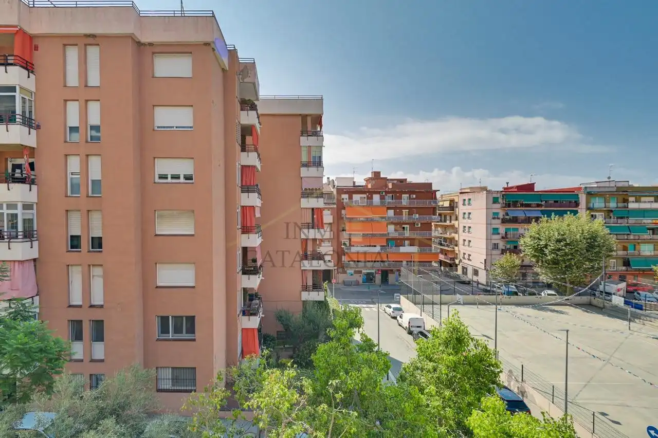 Exterior view of Flat for sale in Vilassar de Mar