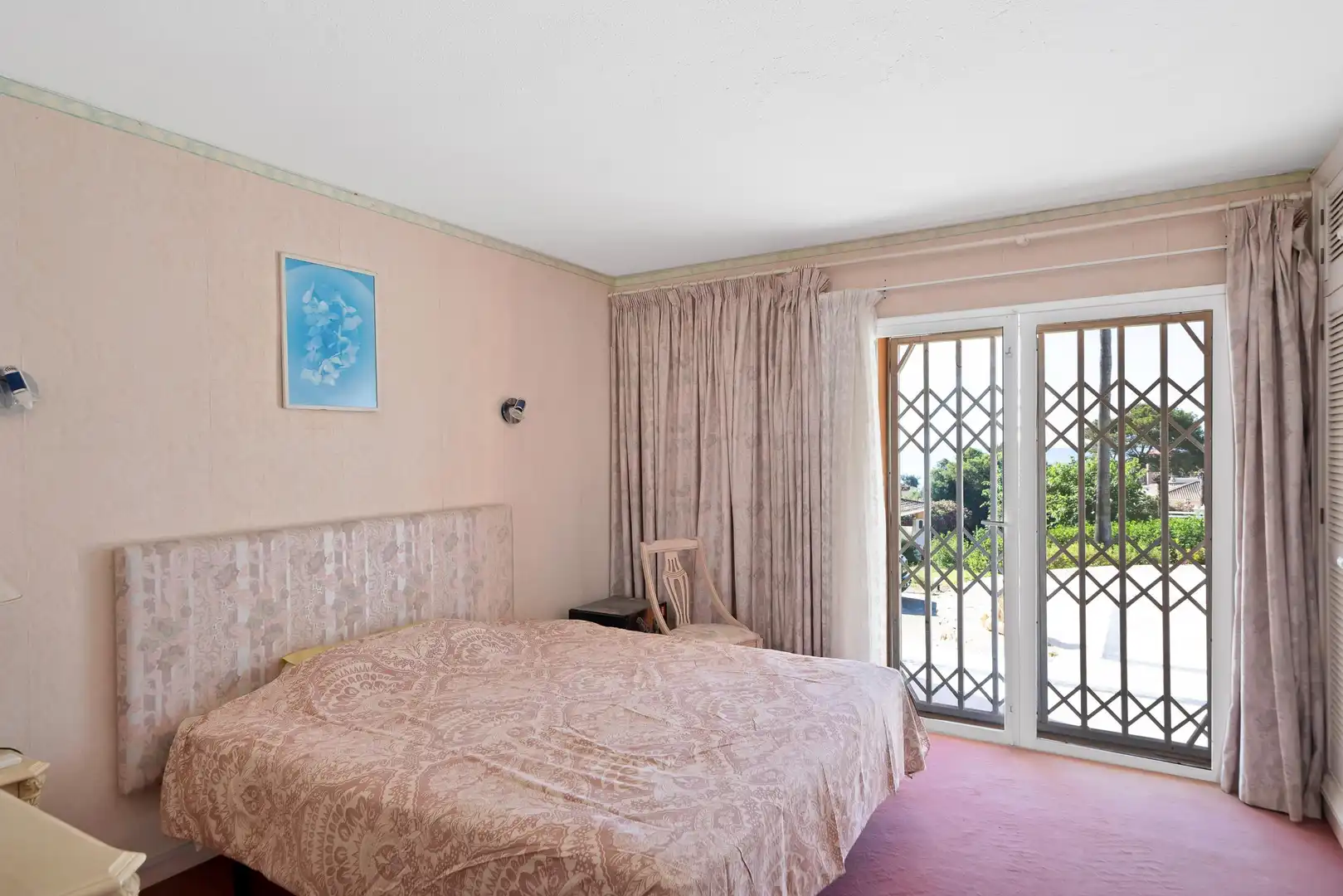Villa con piscina in vendita a 18 Avenida del Fuego, imagen 2