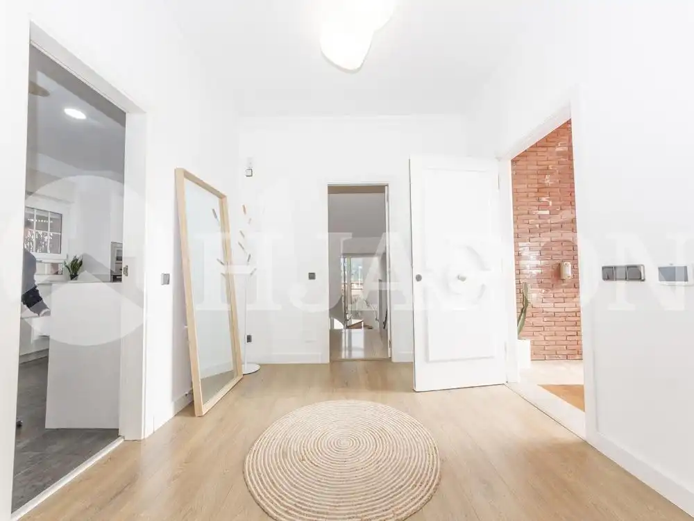 Casa o chalet en venta en Argentona con Aire acondicionado, Calefacción y Jardín privado