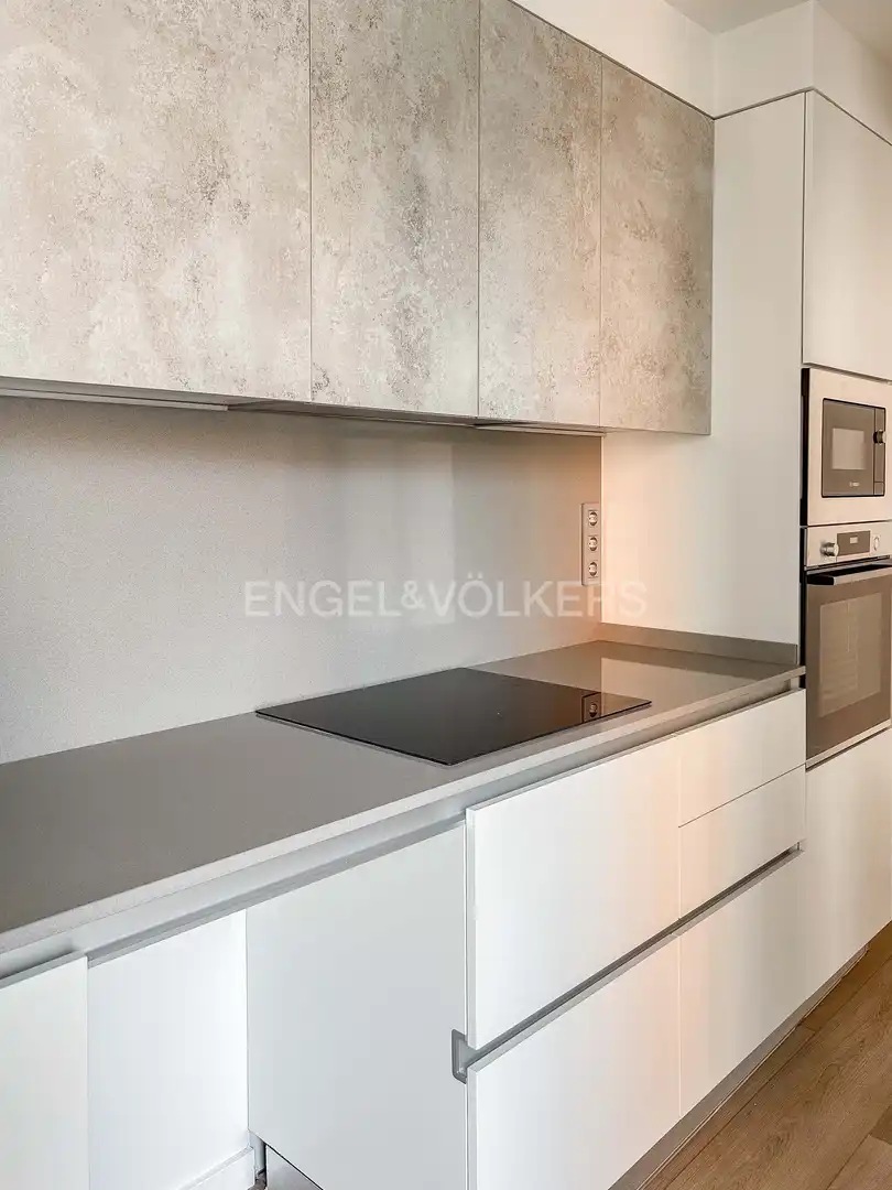 Appartement avec terrasse à louer à Nord-oest, imagen 16