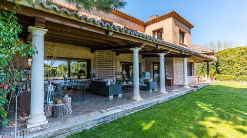 Foto 3 de Casa o xalet en venda a Zona Monte El Pilar, Majadahonda