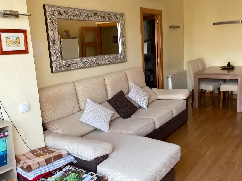 Appartement avec ascenseur à louer à Avenida Tres Cents 22