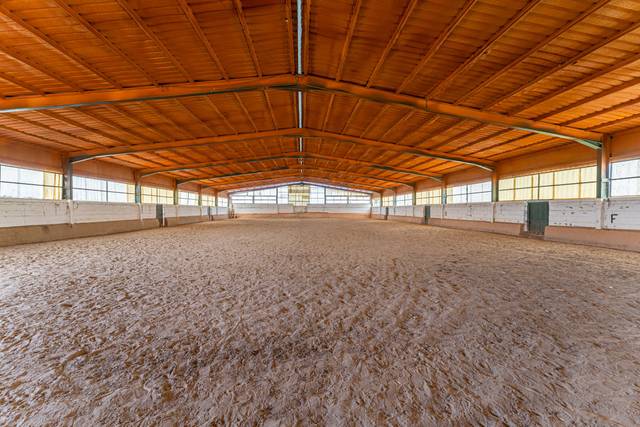 Finca rústica en Venta en Ferrocarril Legua en Buenavista - Valparaíso - La Legua